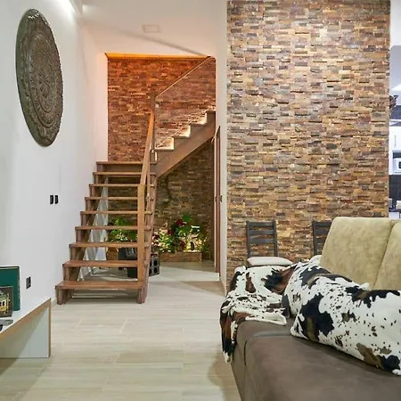 A Ver O Tejo - Vintage Loft 公寓