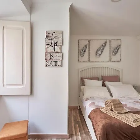 A Ver O Tejo - Vintage Loft 公寓 *