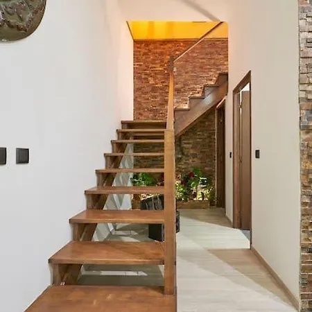 A Ver O Tejo - Vintage Loft 公寓 Lisboa