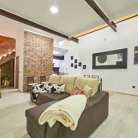 A Ver O Tejo - Vintage Loft *