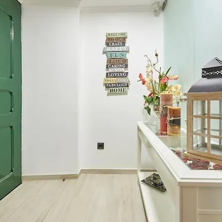 A Ver O Tejo - Vintage Loft *