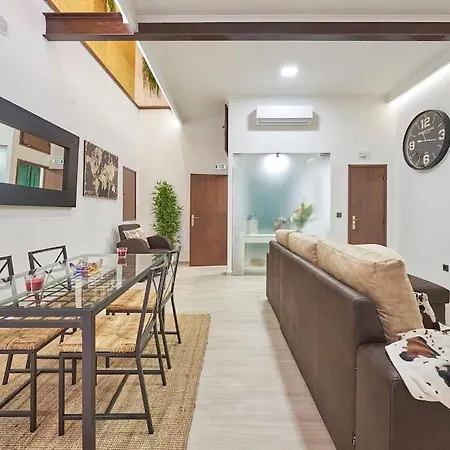 A Ver O Tejo - Vintage Loft *